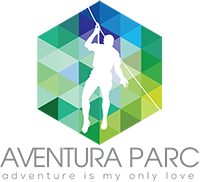 SMART Aventura Parc Logo