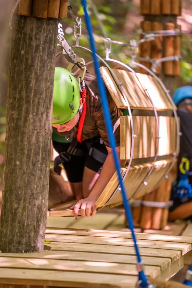 activitati de weekend in natura pentru adulti